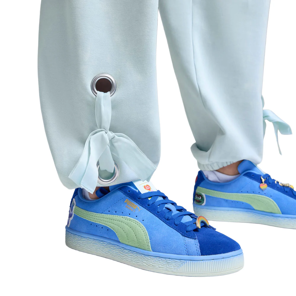 CARE BEARS X SESAME STREET Relaxed Sweatpants - Image 5
