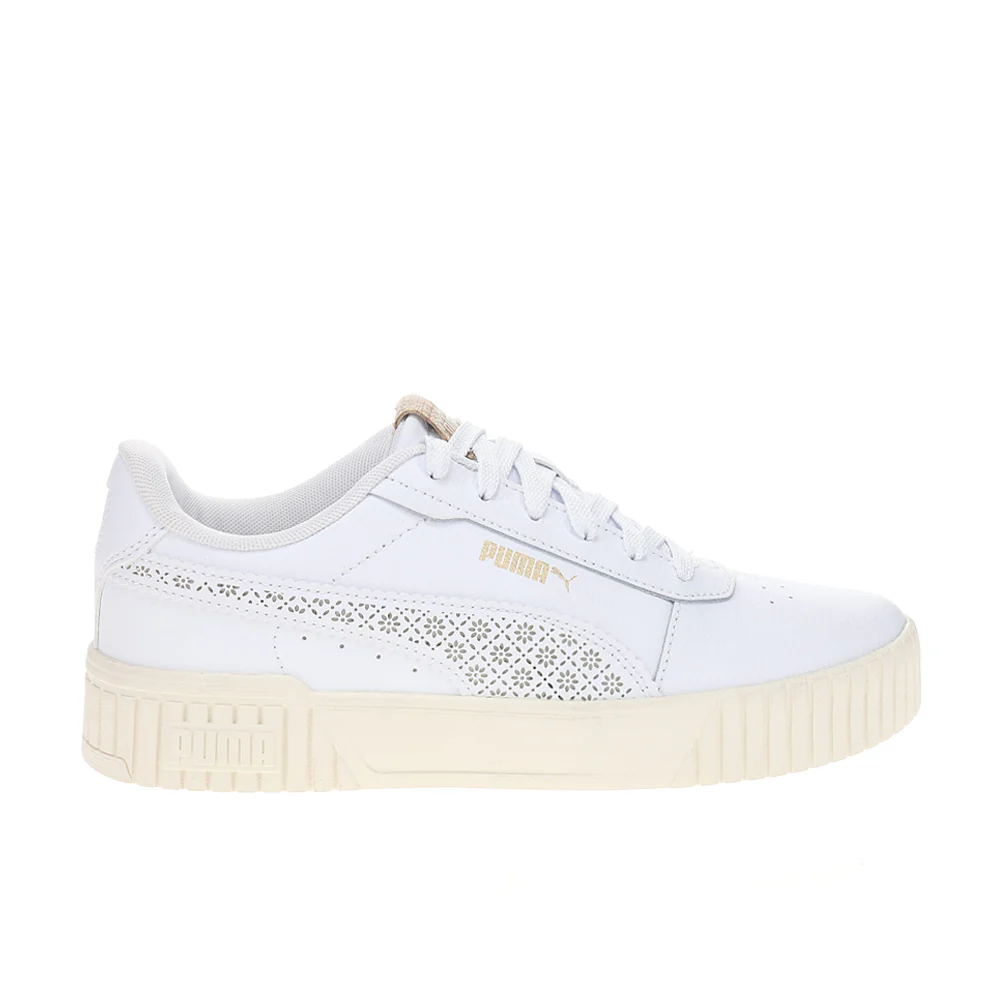 Carina 2.0 Coast Lace Up Sneakers