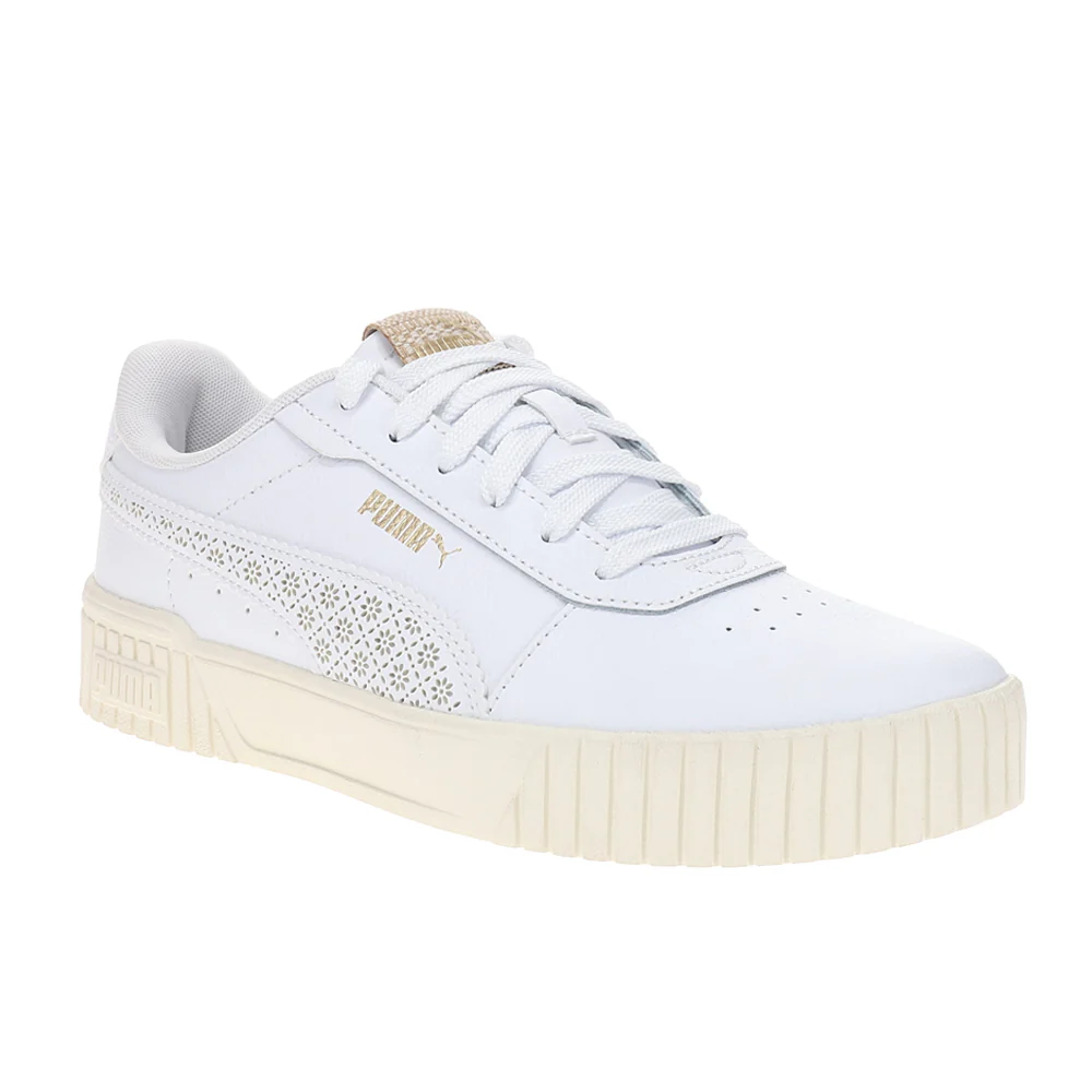 Carina 2.0 Coast Lace Up Sneakers - Image 2