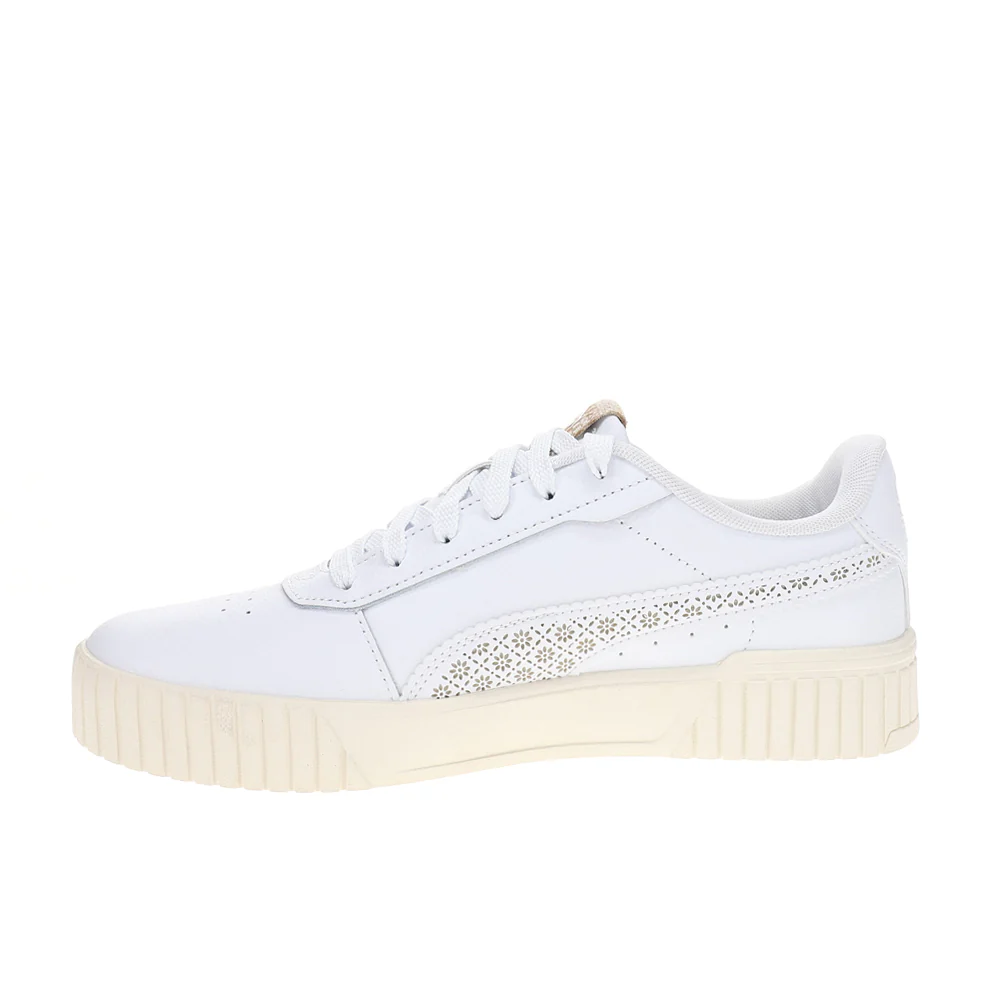 Carina 2.0 Coast Lace Up Sneakers - Image 3