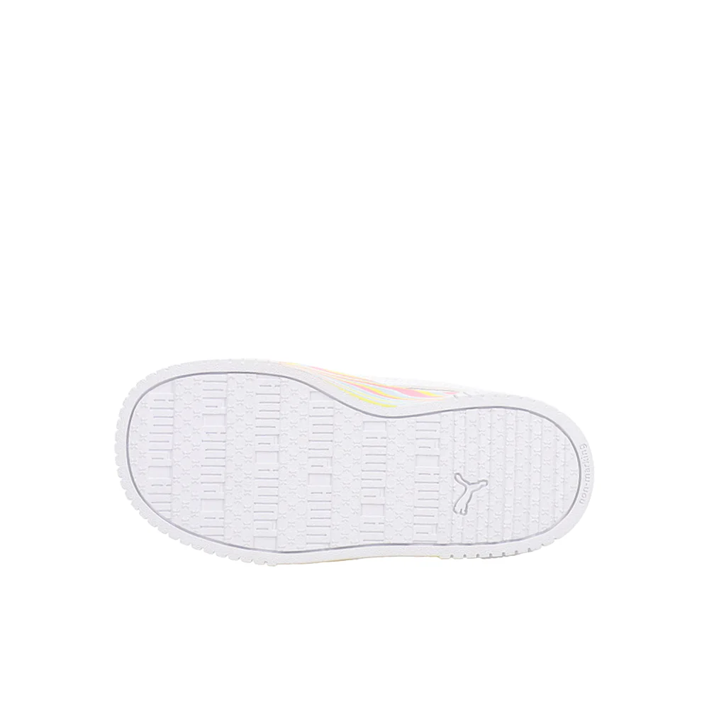 Carina 2.0 Endless Summer Lace Up Sneakers (Toddler) - Image 5