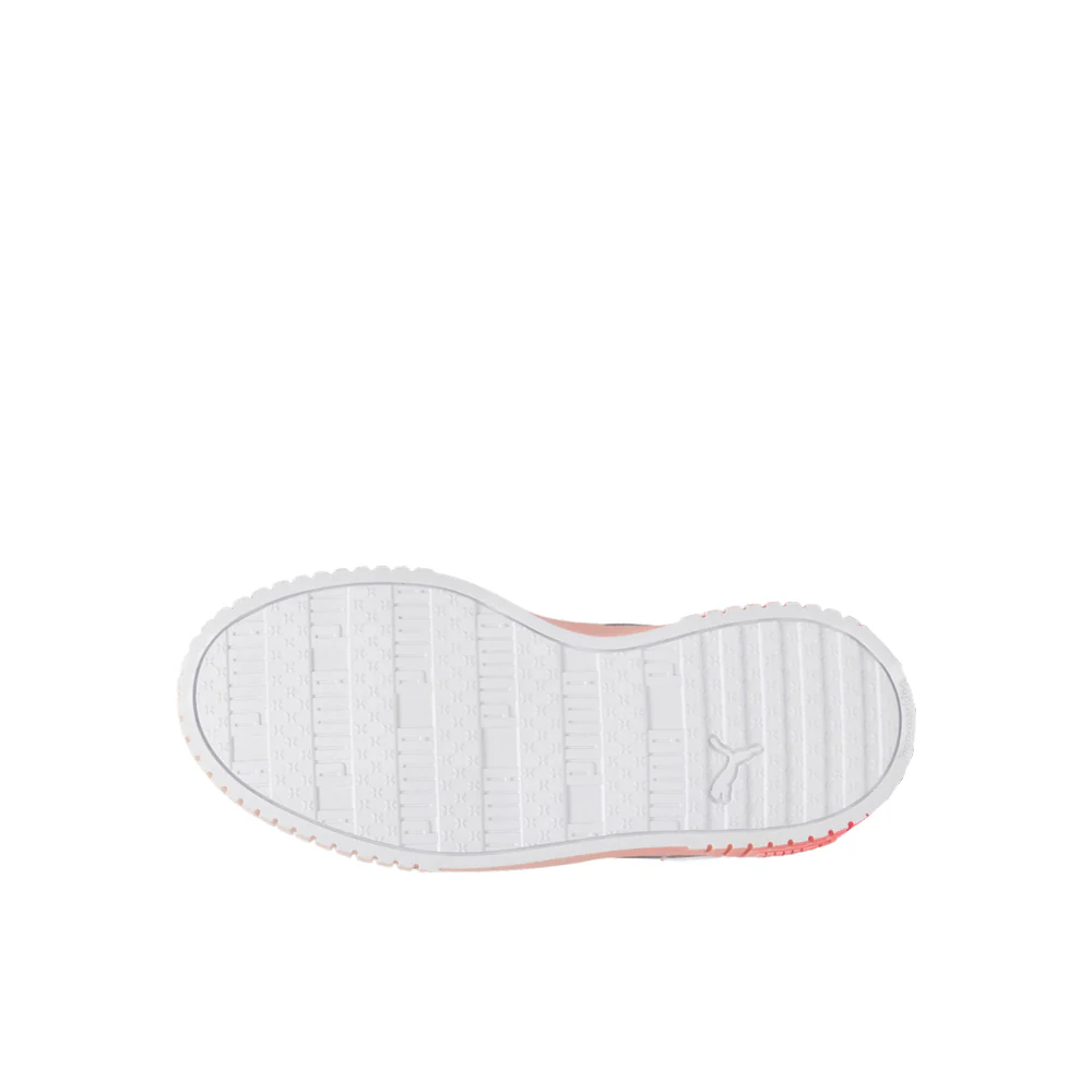 Carina 2.0 Lots Of Love Lace Up Sneakers (Little Kid) - Image 5