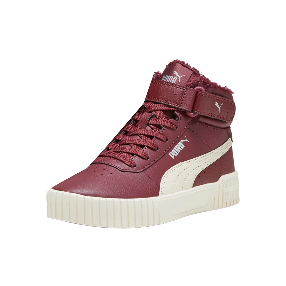 Carina 2.0 Mid WTR Platform Sneakers (Big Kid) - Image 2