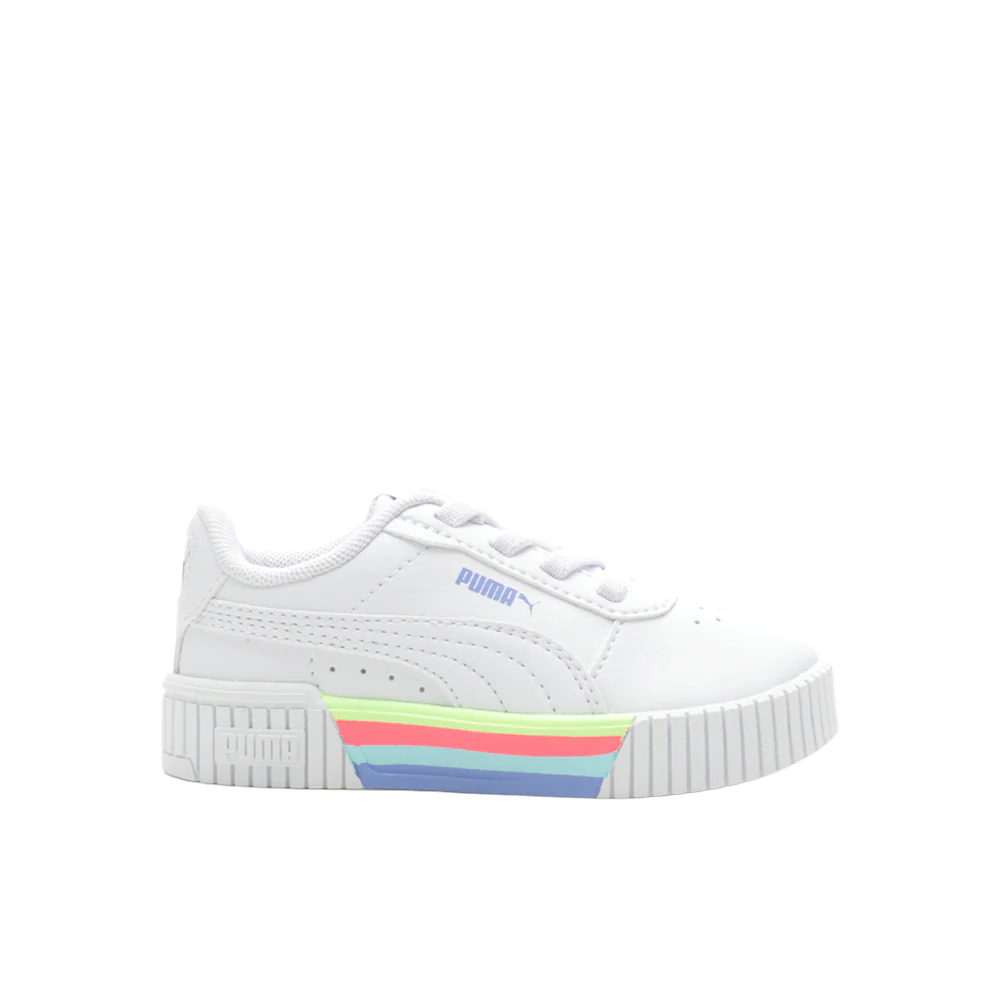 Carina 2.0 Stripes Slip On Sneakers (Toddler)