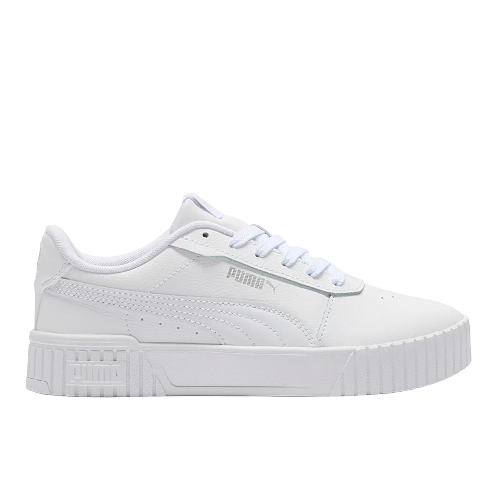 Carina 2.0 Wide Lace Up Sneakers
