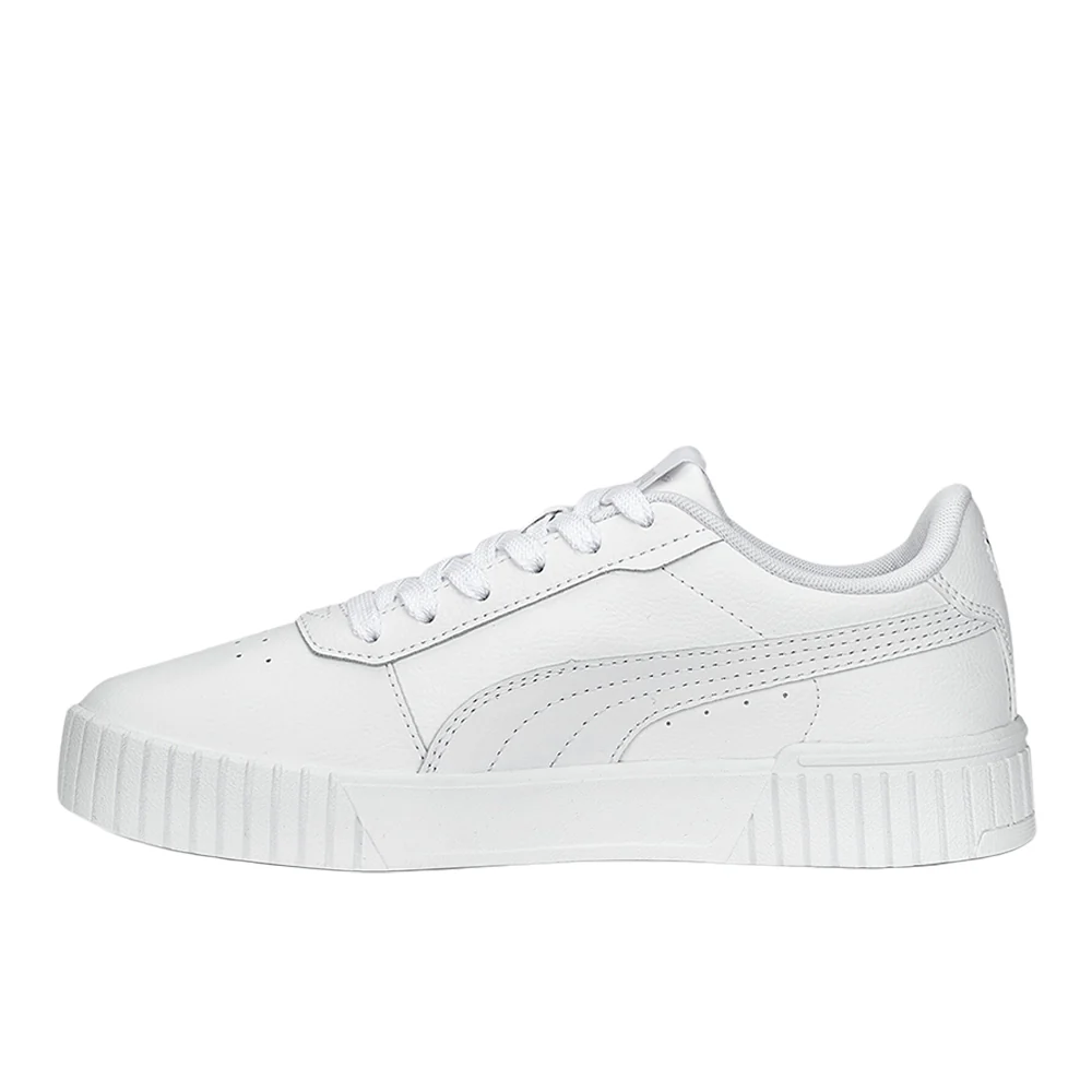 Carina 2.0 Wide Lace Up Sneakers - Image 3