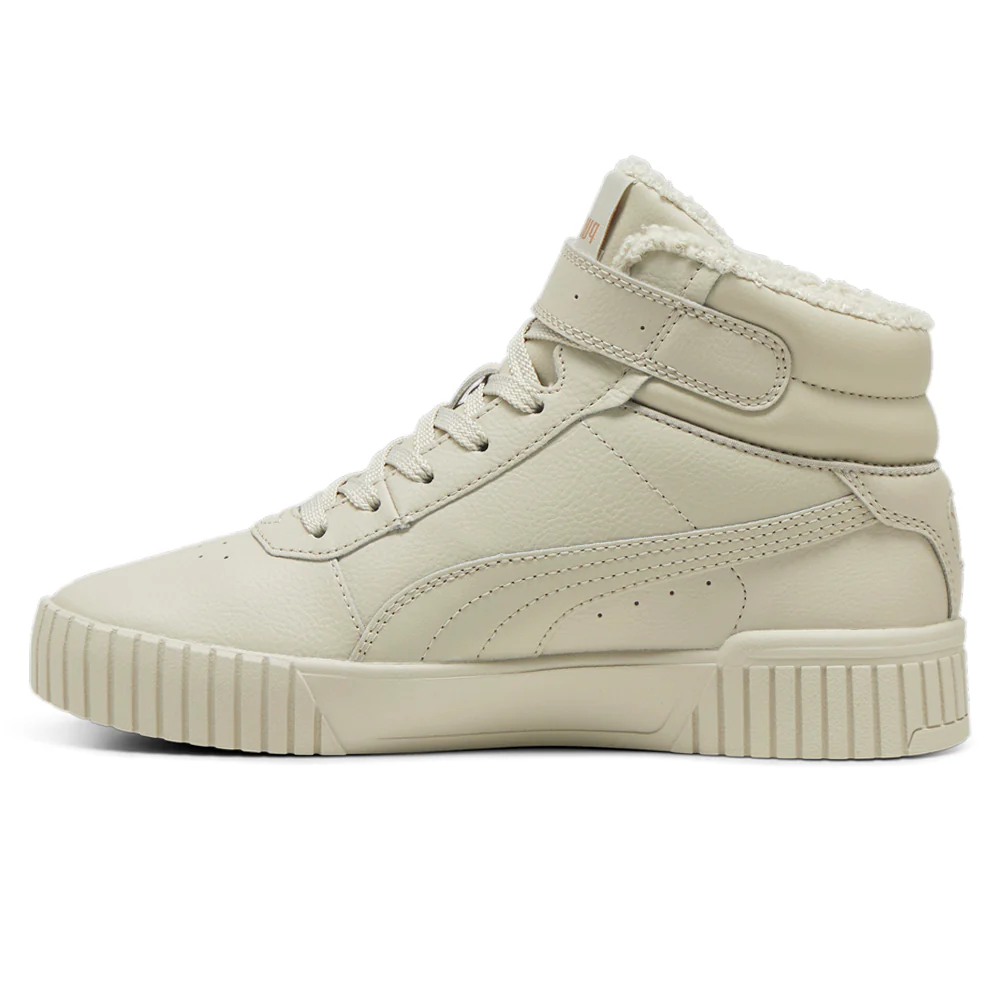 Carina 2.0 Winter Mid Top Sneakers - Image 3