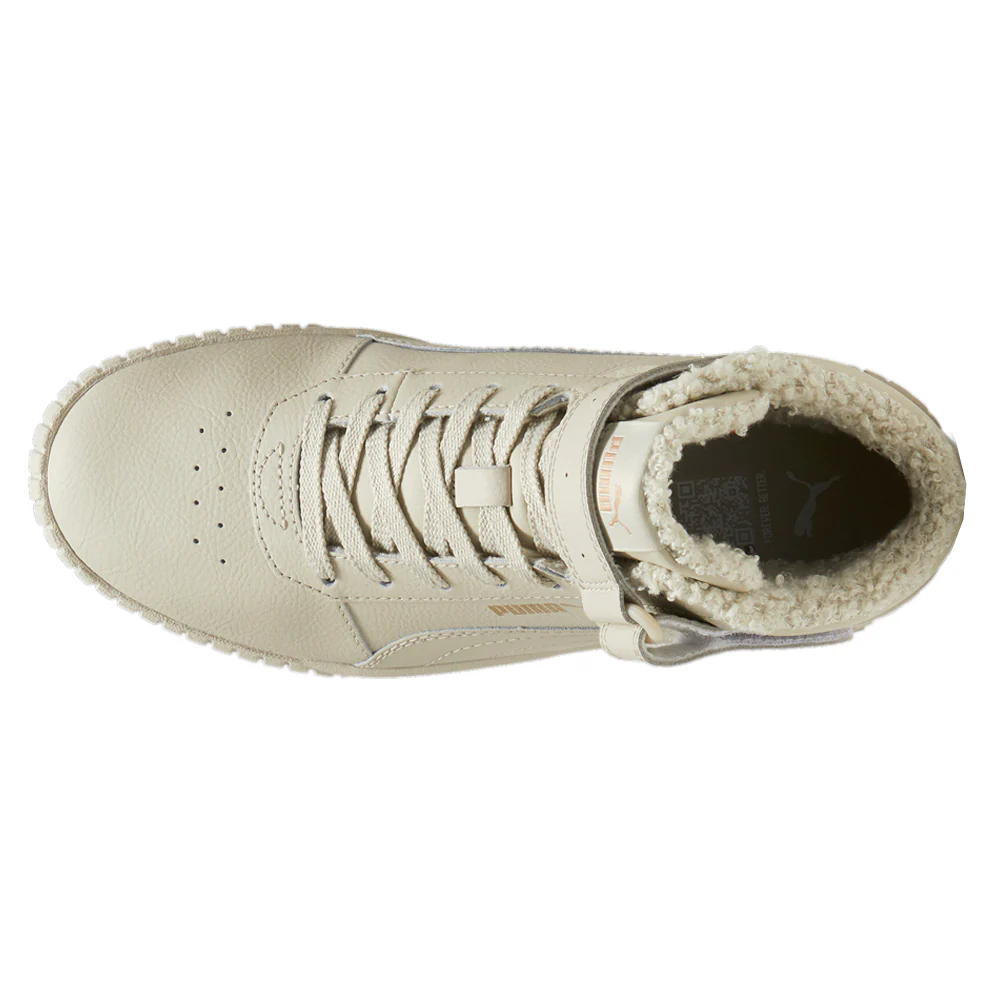 Carina 2.0 Winter Mid Top Sneakers - Image 4
