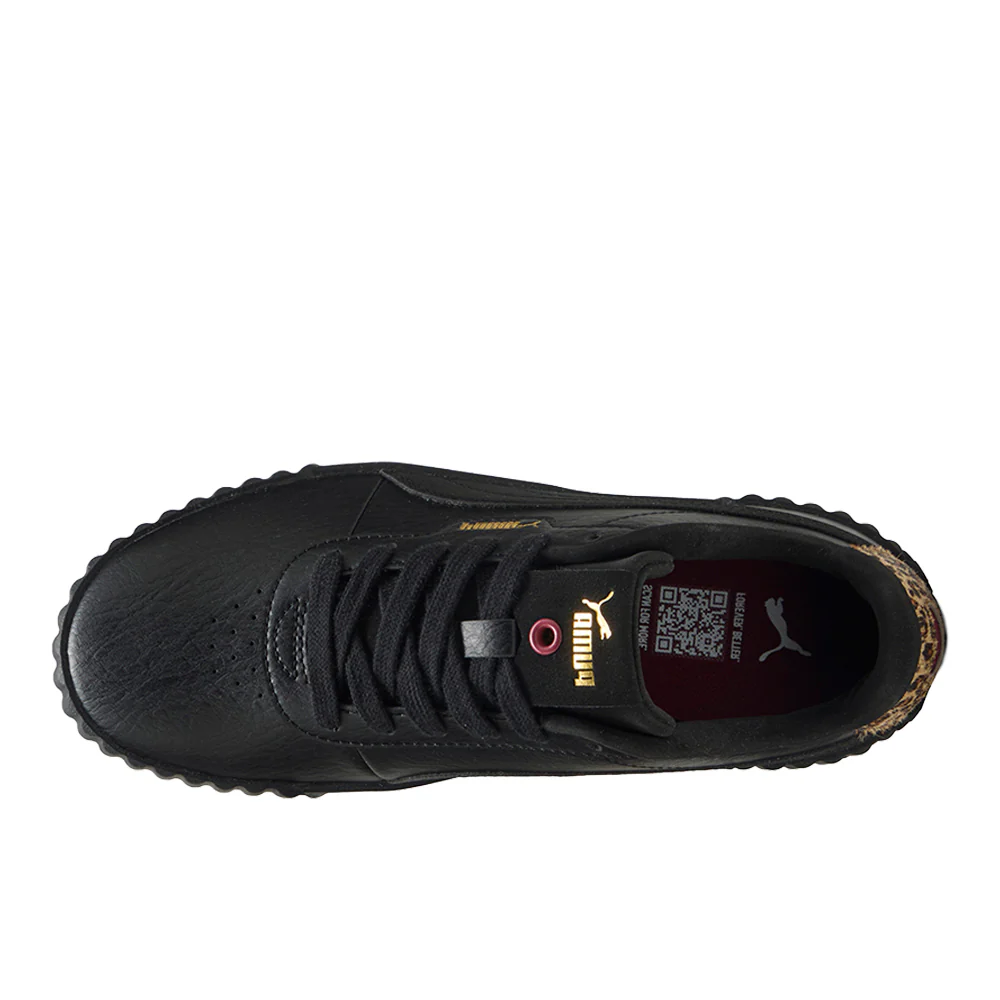 Carina 3.0 Animal Flair Lace Up Sneakers - Image 4