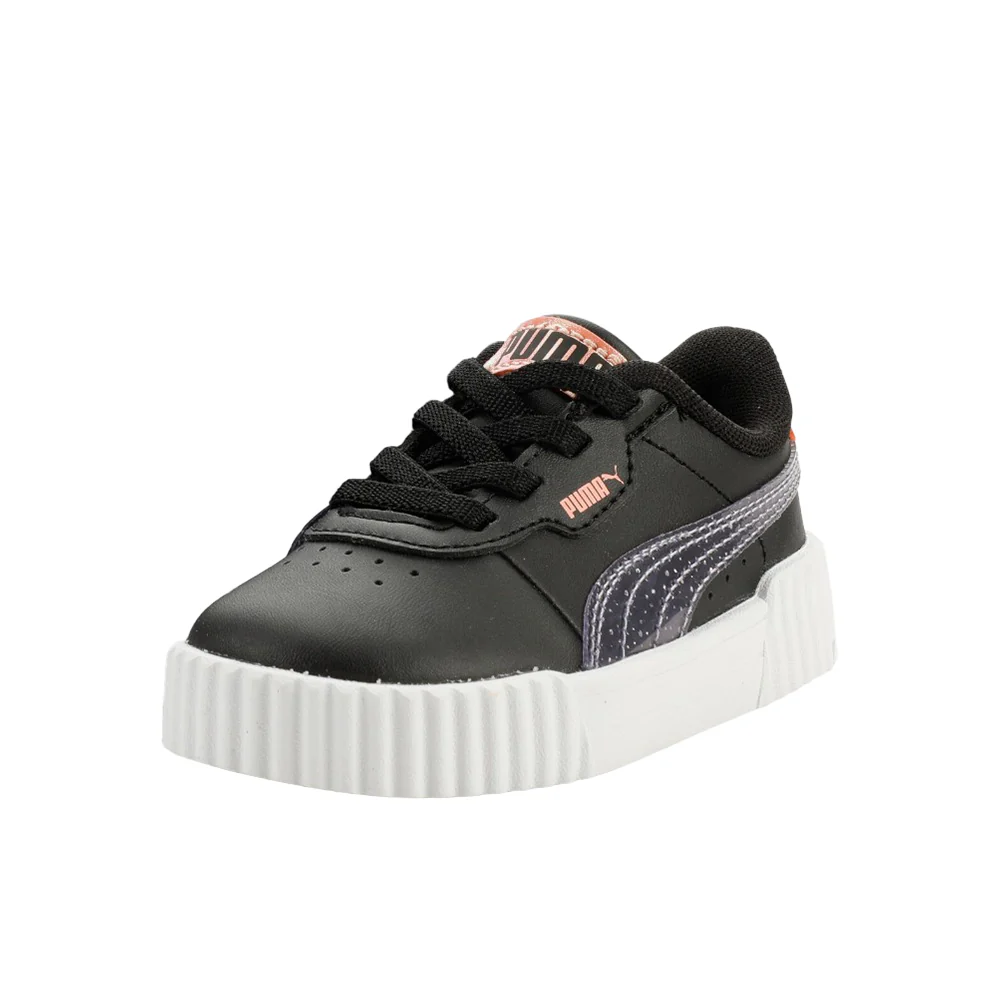 Carina 3.0 Blurry Dreams Slip On Sneakers (Toddler) - Image 2