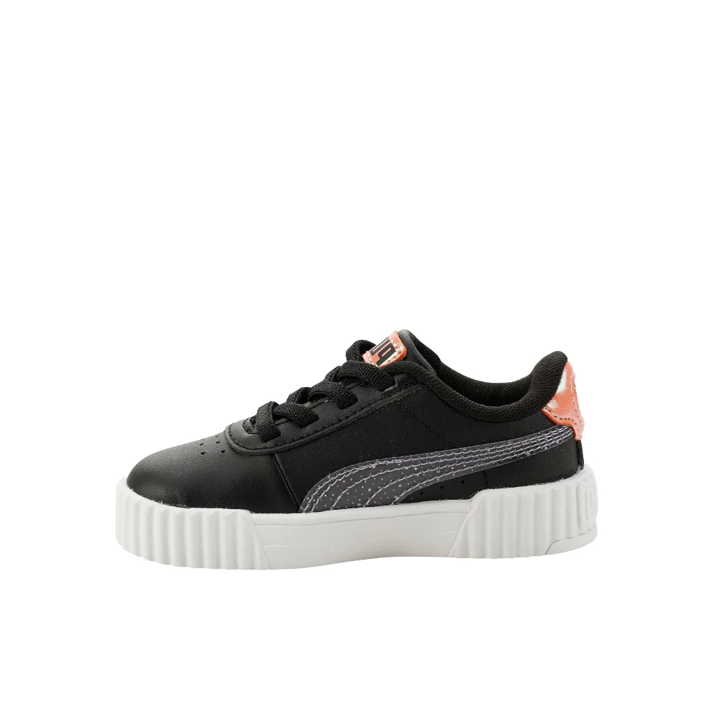 Carina 3.0 Blurry Dreams Slip On Sneakers (Toddler) - Image 3