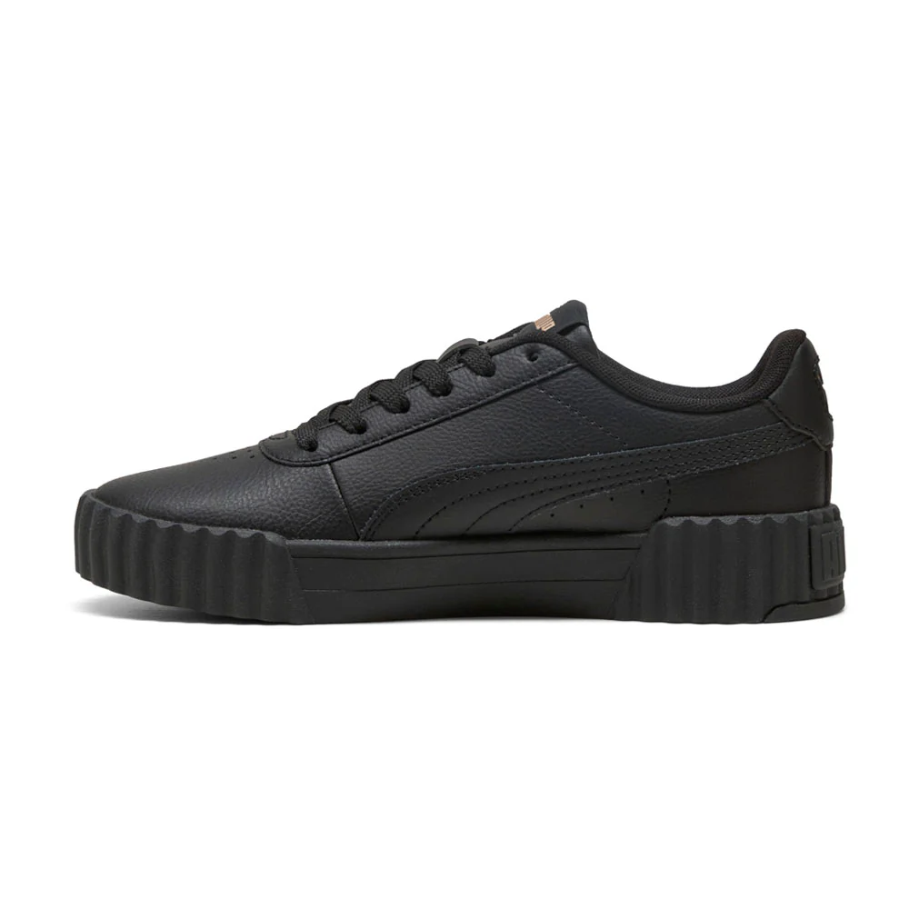 Carina 3.0 Lace Up Sneakers - Image 3