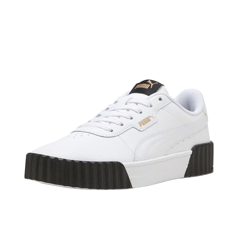 Carina 3.0 Lace Up Sneakers - Image 2