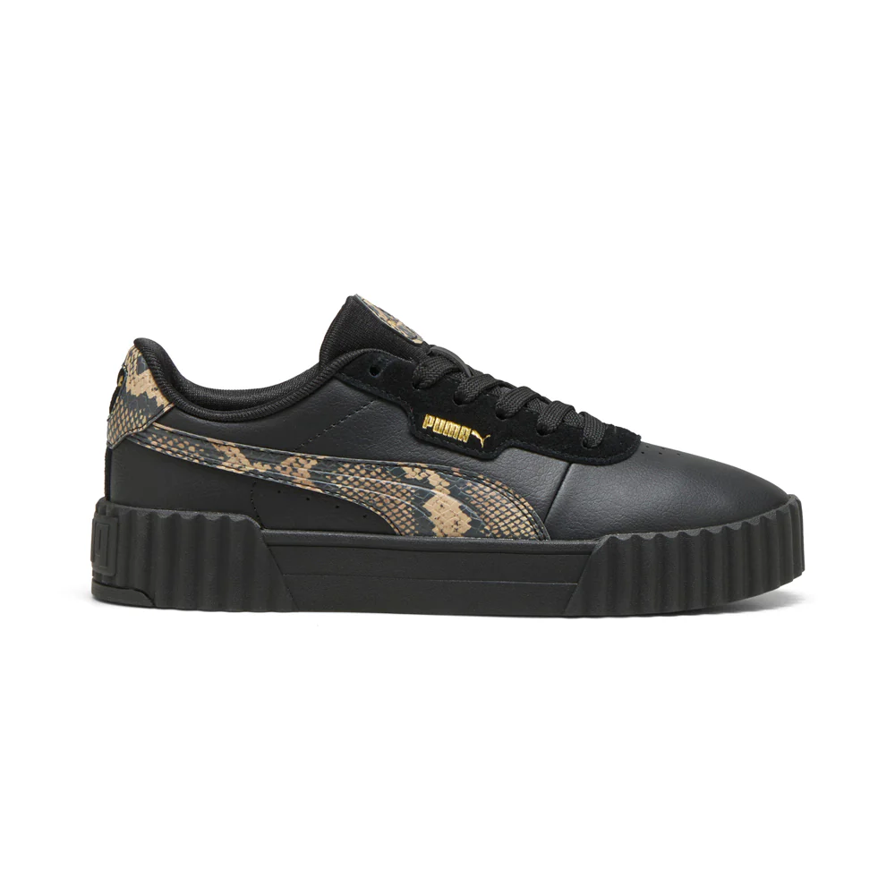Carina 3.0 Snake Chic Sneakers