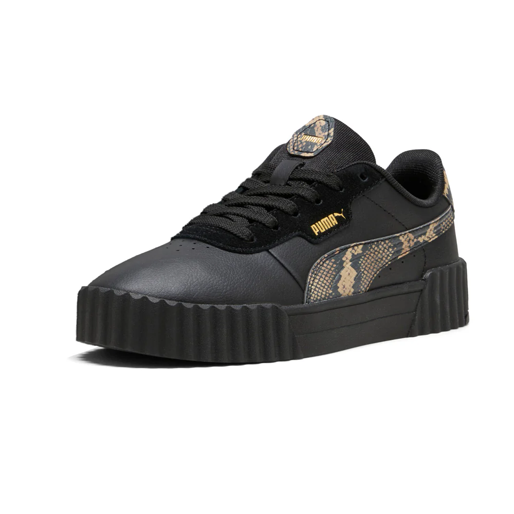Carina 3.0 Snake Chic Sneakers - Image 2