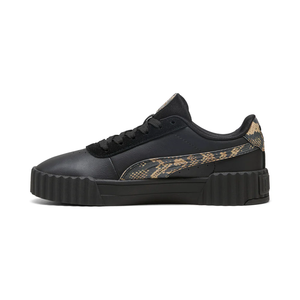 Carina 3.0 Snake Chic Sneakers - Image 3