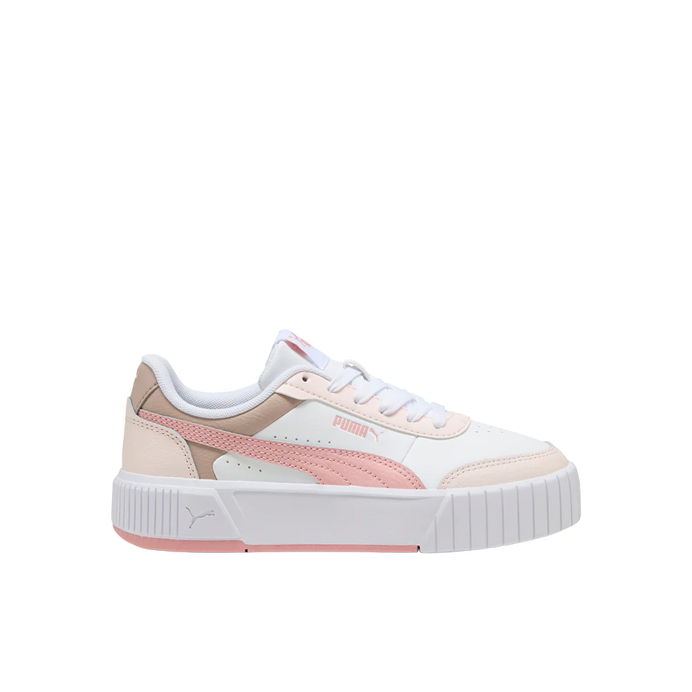 Carina Mia Lace Up Sneakers (Big Kid)