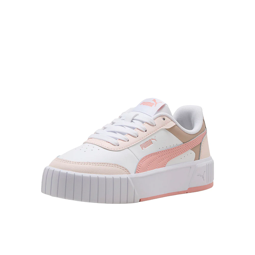 Carina Mia Lace Up Sneakers (Big Kid) - Image 2