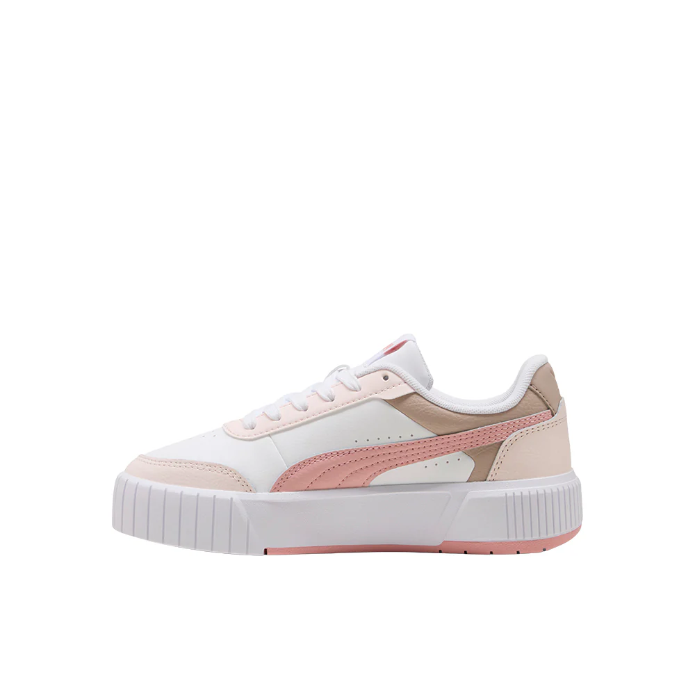 Carina Mia Lace Up Sneakers (Big Kid) - Image 3