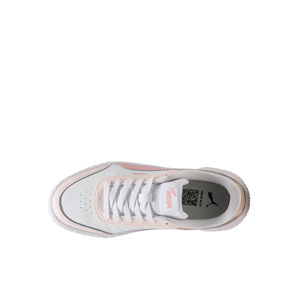 Carina Mia Lace Up Sneakers (Big Kid) - Image 4