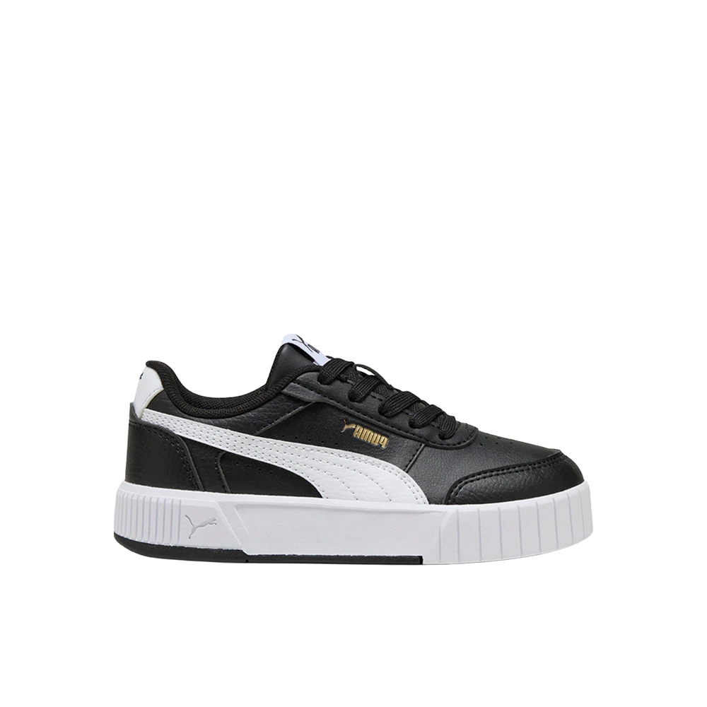 Carina Mia Lace Up Sneakers (Little Kid)
