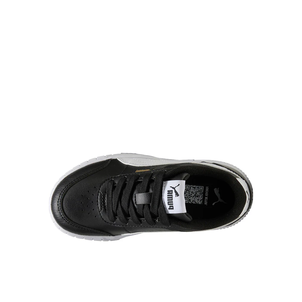 Carina Mia Lace Up Sneakers (Little Kid) - Image 4