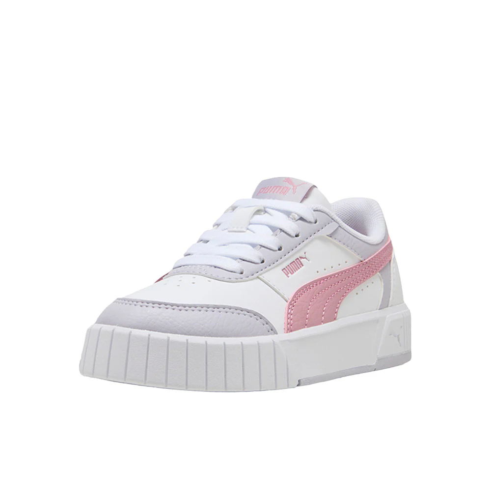 Carina Mia Lace Up Sneakers (Little Kid) - Image 2