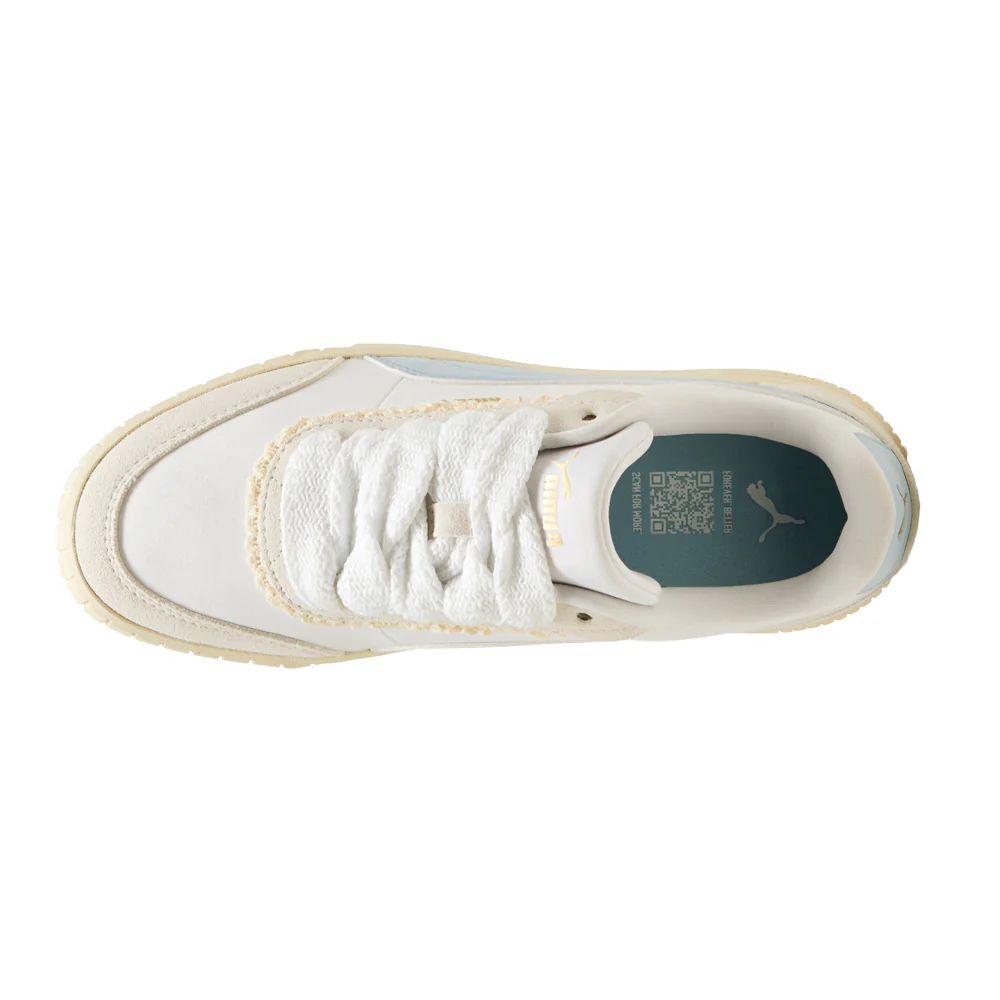 Carina Mia Memoires Lace Up Sneakers - Image 4