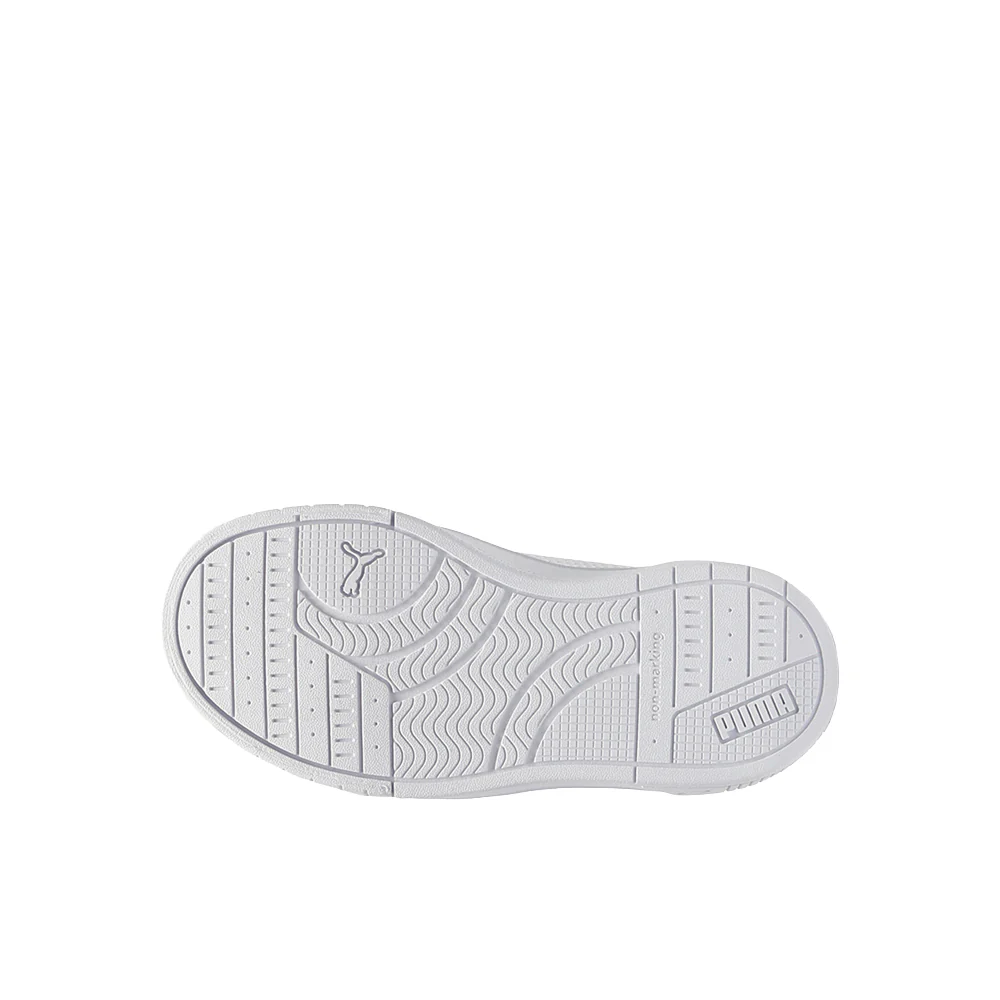 Carina Mia Sprinkle Lace Up Sneakers (Little Kid) - Image 5