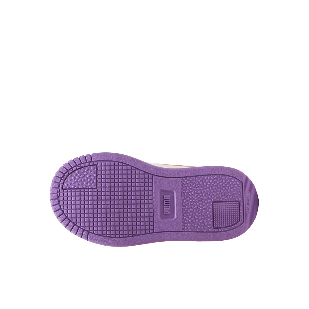 Carina Street AC Lace Up Sneakers (Toddler) - Image 5