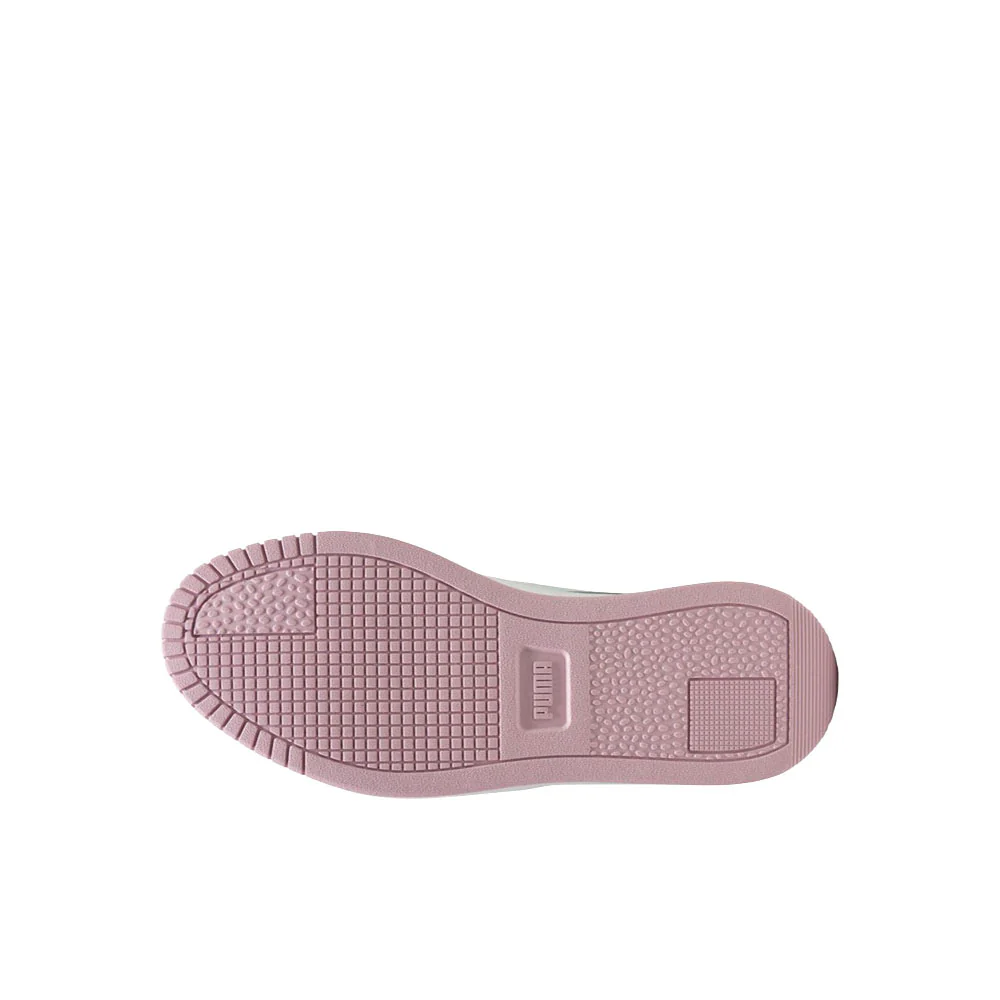 Carina Street Lace Up Sneakers (Big Kid) - Image 5