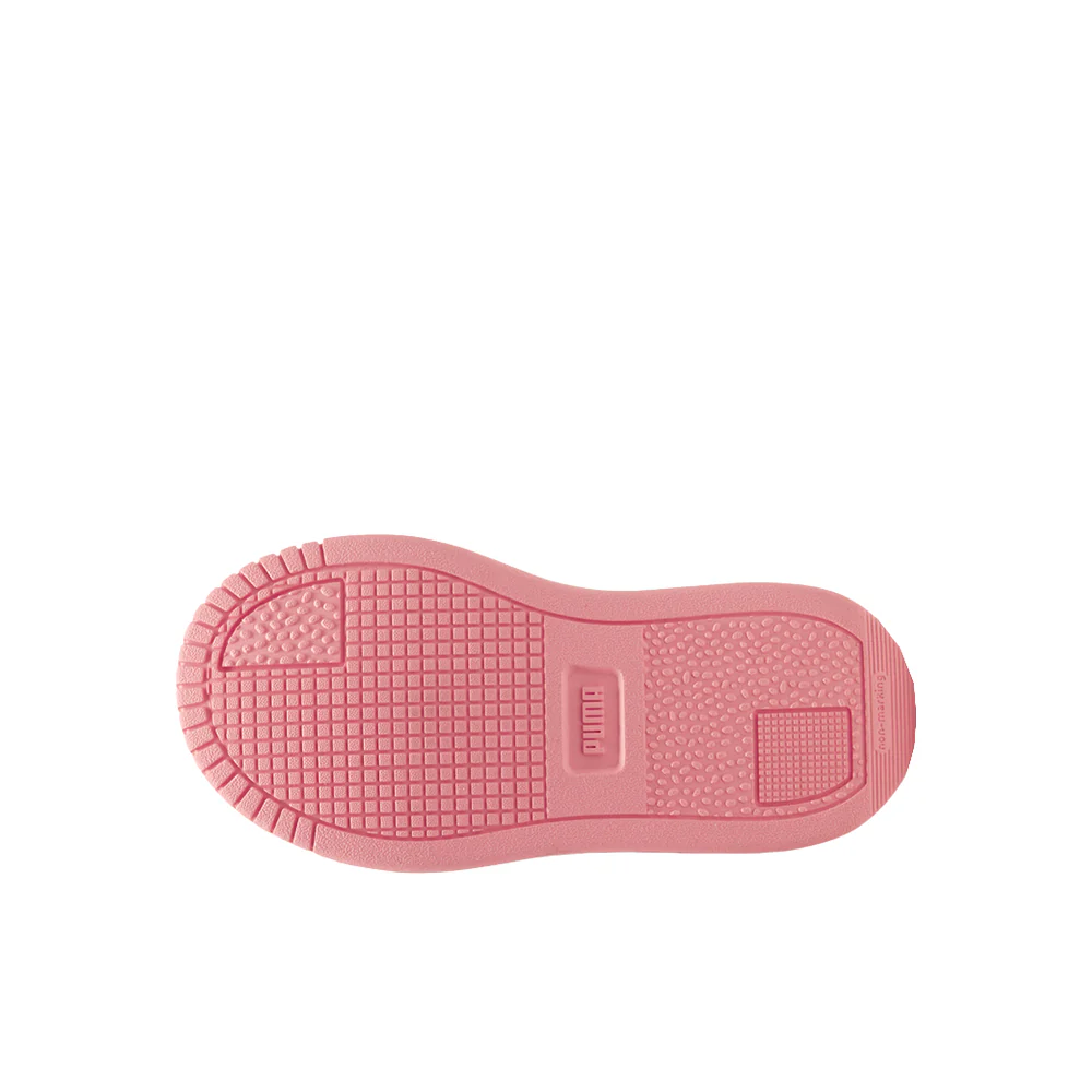 Carina Street Wild Leopard Slip On Sneakers (Toddler) - Image 5