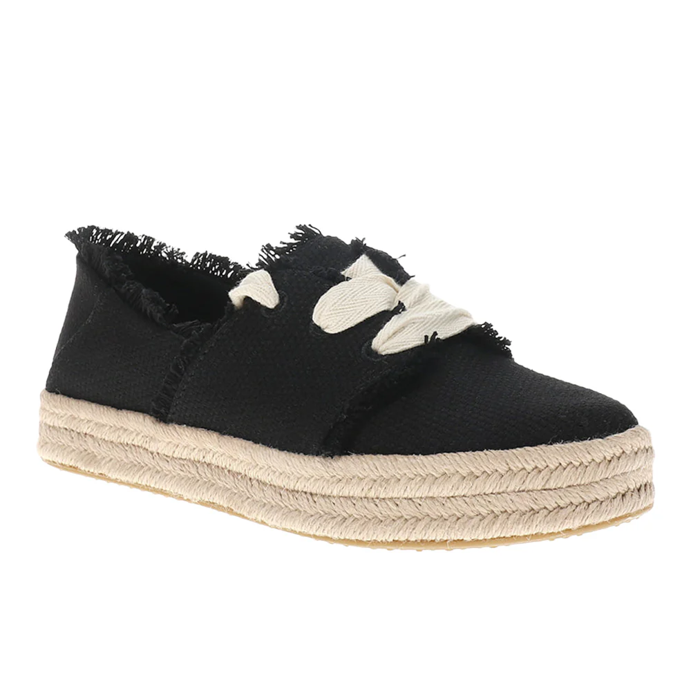 Carolina Slip On Espadrille Flats - Image 2