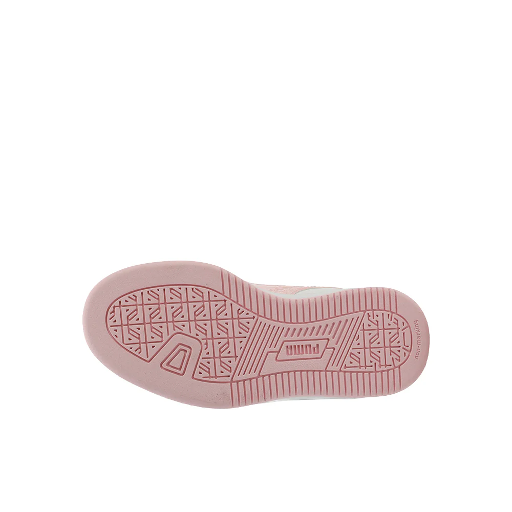 Carter 2.0 Glitz Lace Up Sneakers (Little Kid) - Image 5