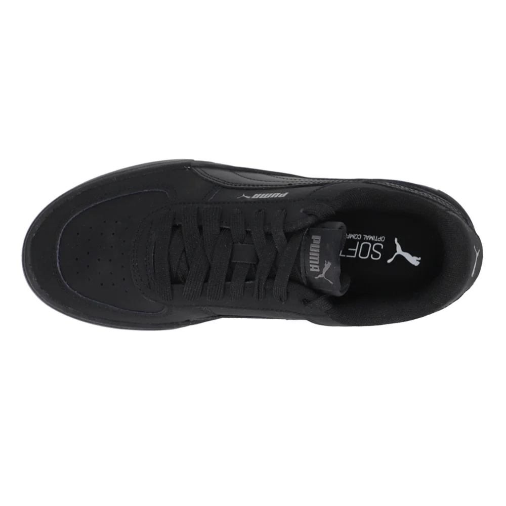 Carter Buck Lace Up Sneakers - Image 4