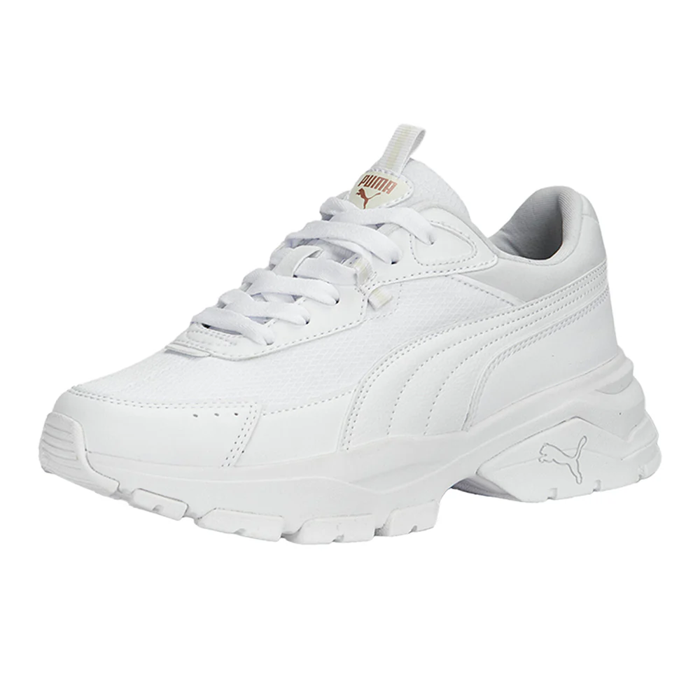 Cassia Via Lace Up Sneakers - Image 2