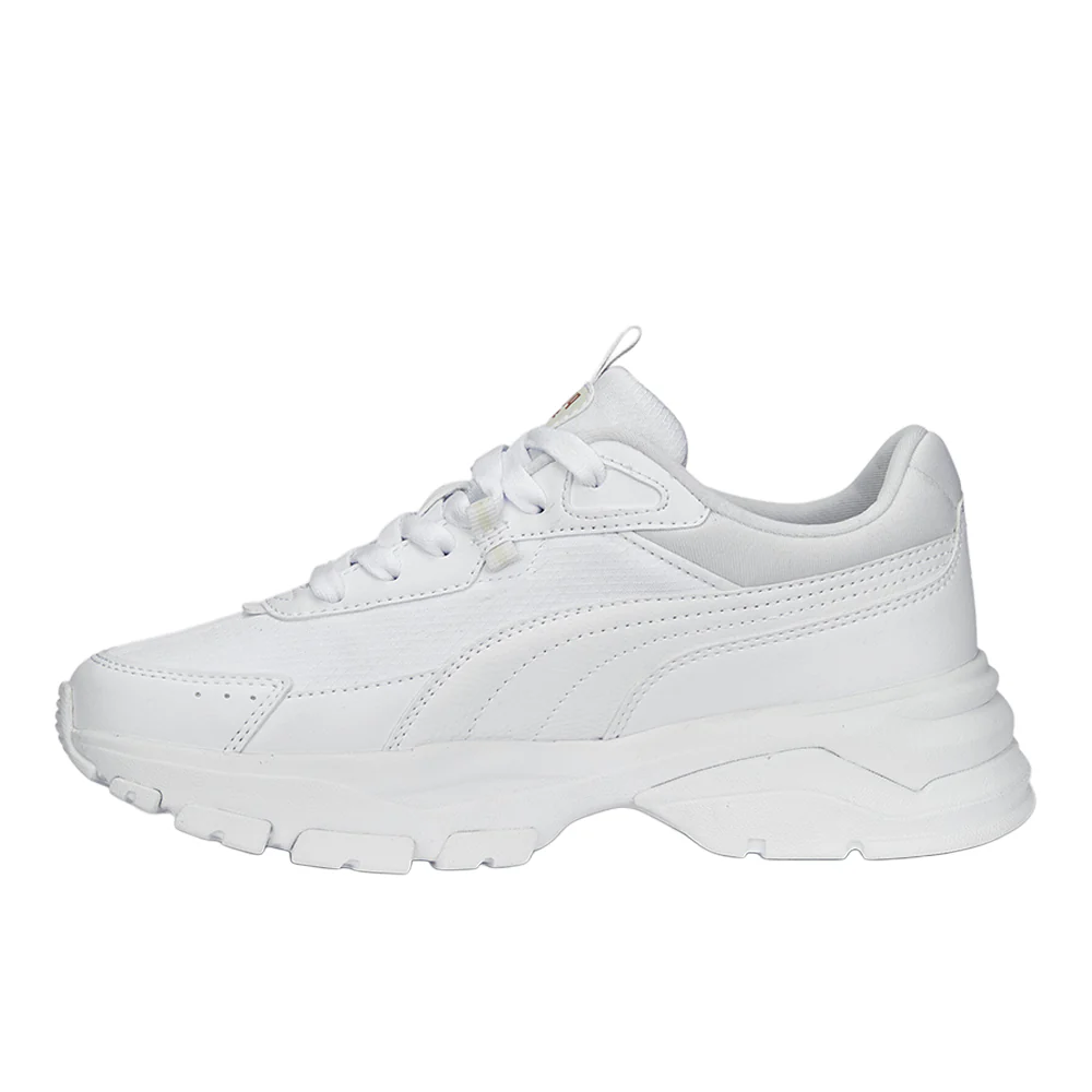 Cassia Via Lace Up Sneakers - Image 3