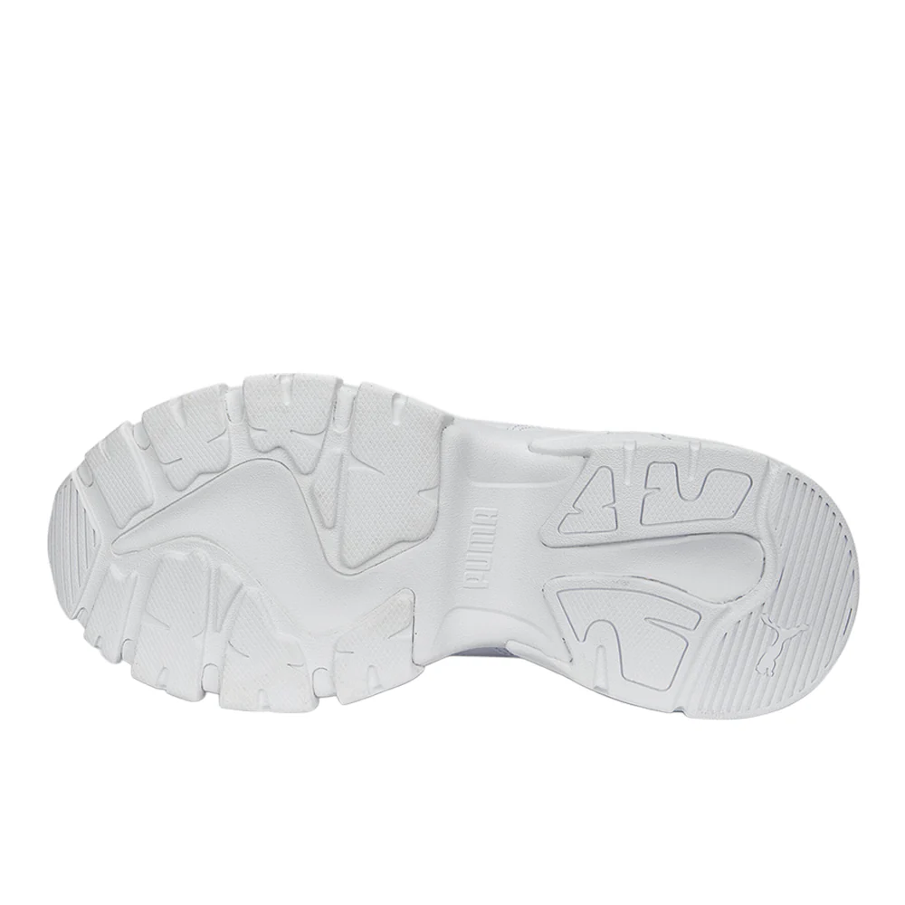 Cassia Via Lace Up Sneakers - Image 5