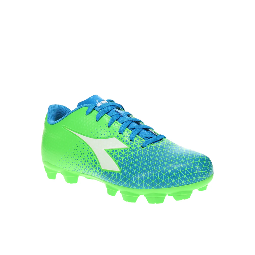 Cattura GR LPU Firm Ground Soccer Cleats (Little Kid-Big Kid) - Image 2