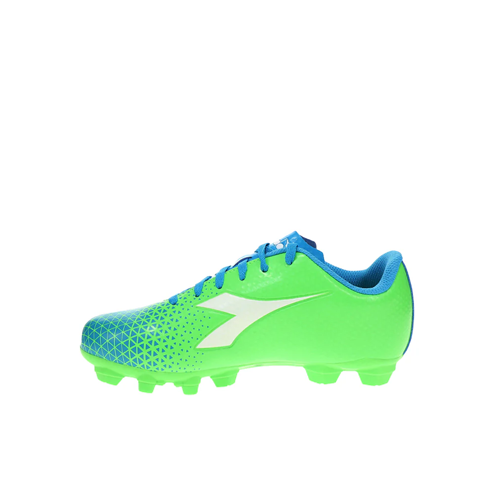 Cattura GR LPU Firm Ground Soccer Cleats (Little Kid-Big Kid) - Image 3