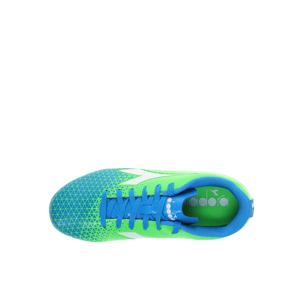 Cattura GR LPU Firm Ground Soccer Cleats (Little Kid-Big Kid) - Image 4
