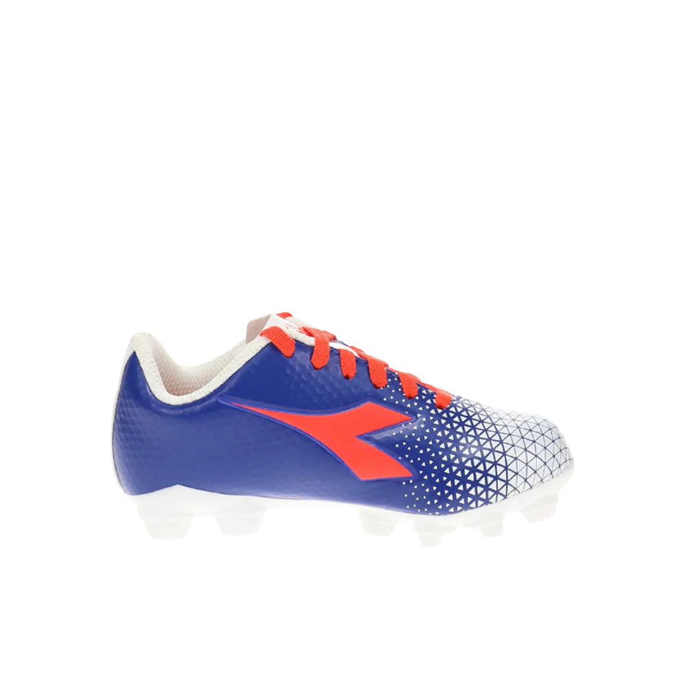 Cattura GR LPU Firm Ground Soccer Cleats (Little Kid)