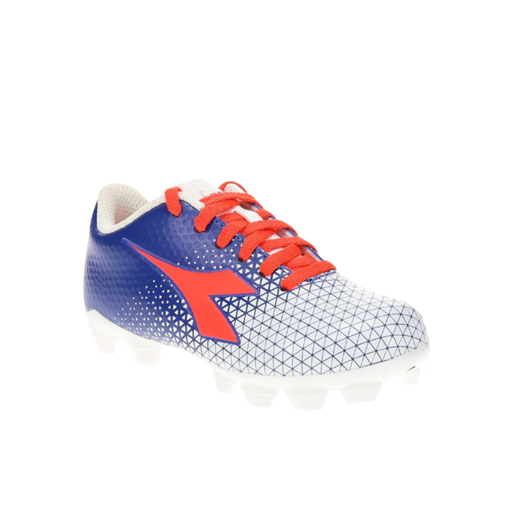 Cattura GR LPU Firm Ground Soccer Cleats (Little Kid) - Image 2