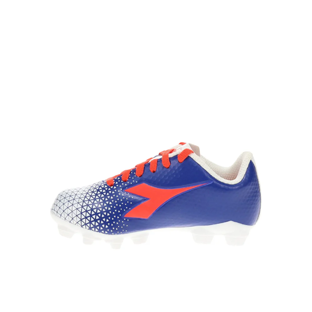 Cattura GR LPU Firm Ground Soccer Cleats (Little Kid) - Image 3