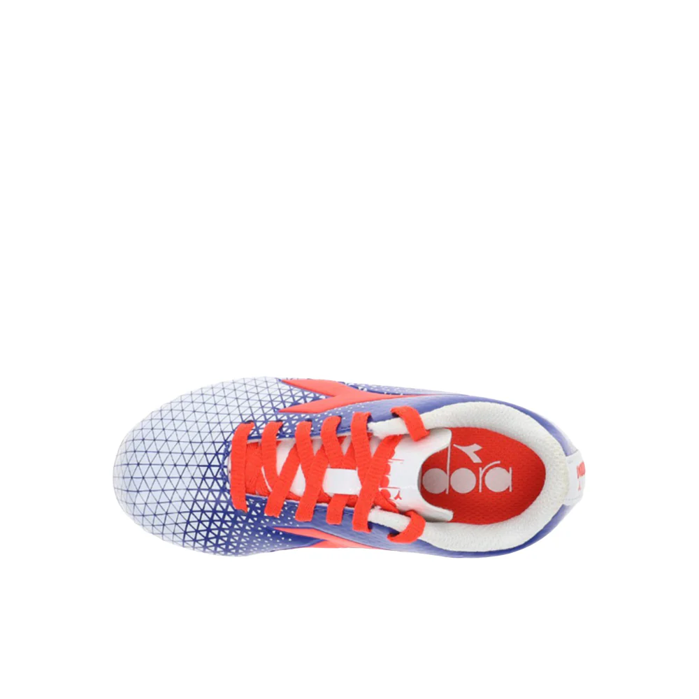 Cattura GR LPU Firm Ground Soccer Cleats (Little Kid) - Image 4