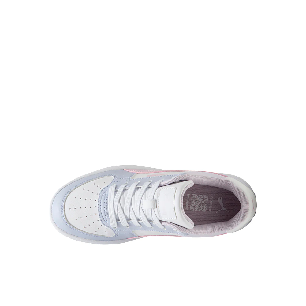 Caven 2.0 Block Lace Up Sneakers (Big Kid) - Image 4
