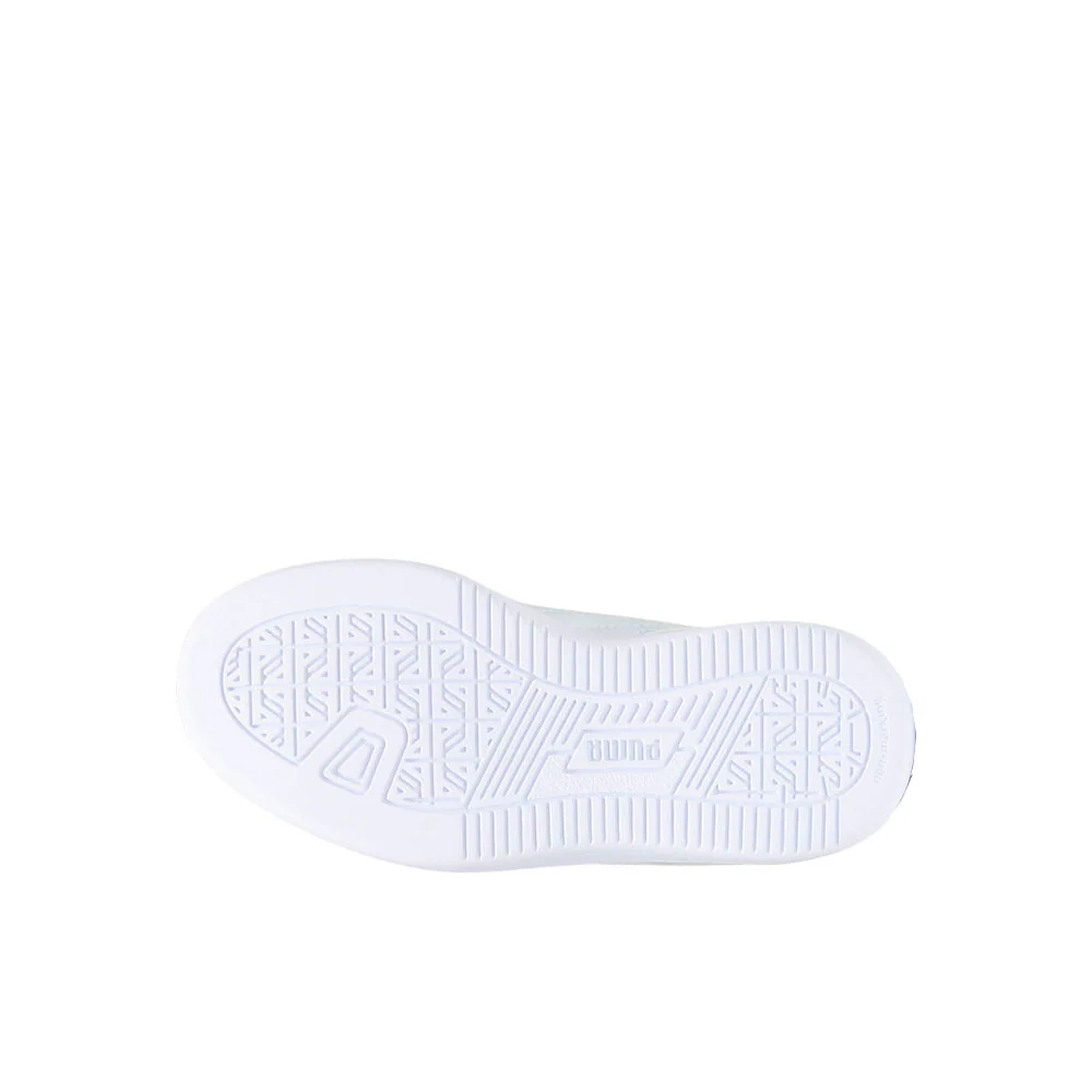 Caven 2.0 Block Lace Up Sneakers (Little Kid) - Image 5