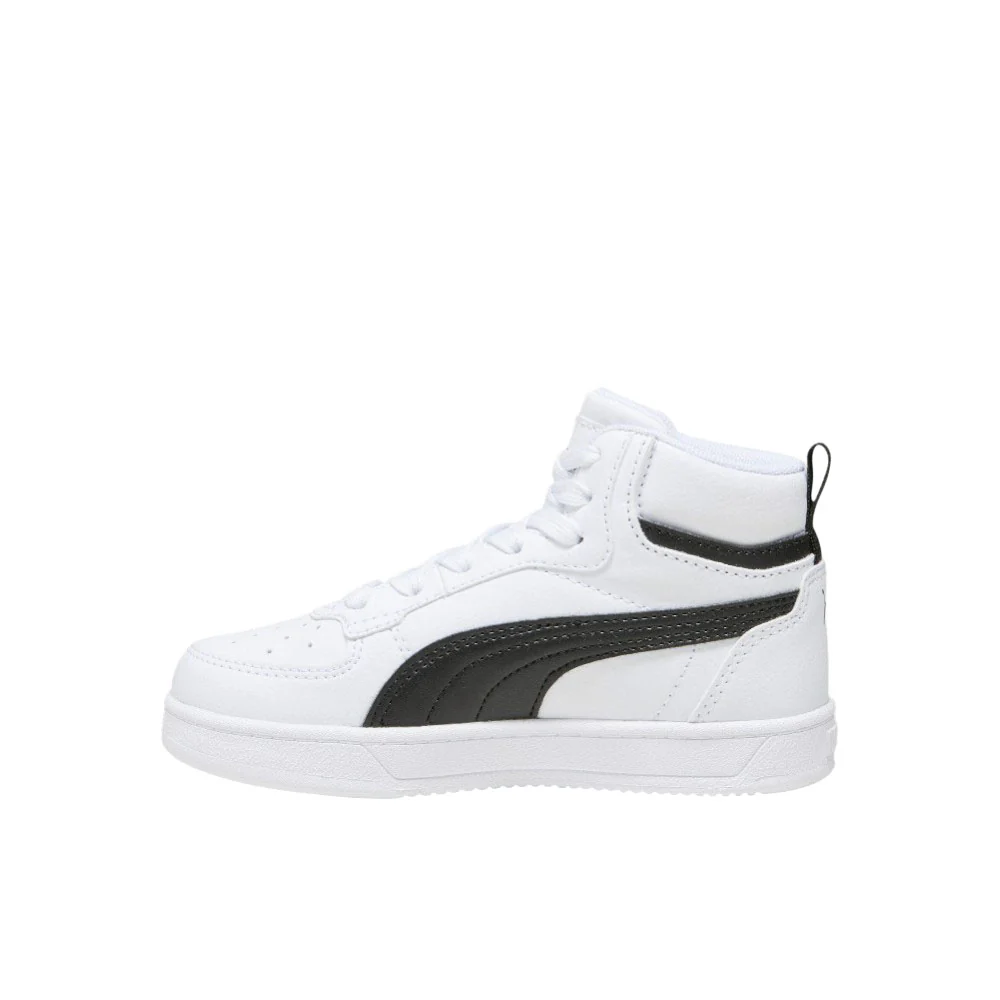 Caven 2.0 High Top Sneakers (Little Kid) - Image 3