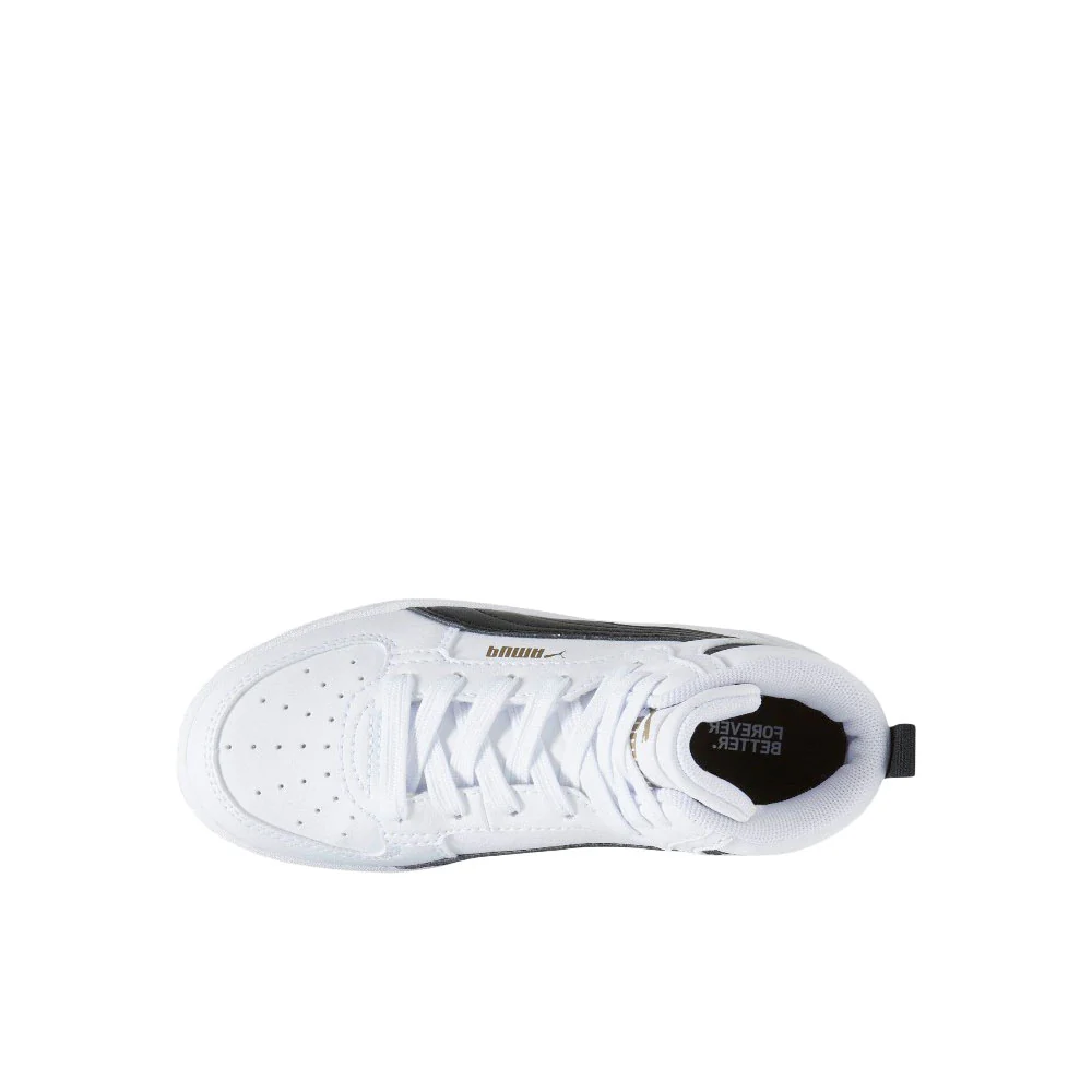 Caven 2.0 High Top Sneakers (Little Kid) - Image 4