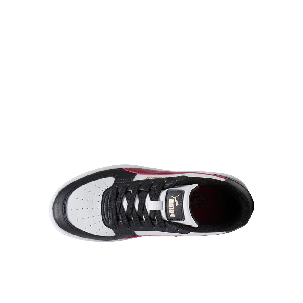 Caven 2.0 Lace Up Sneakers (Big Kid) - Image 4
